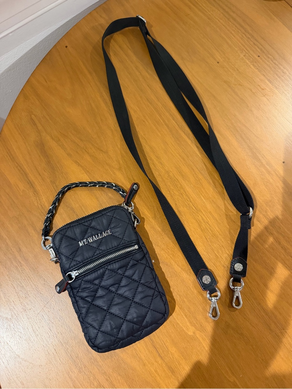 MZ Wallace Bag